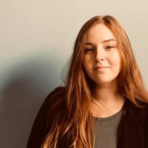 Meet your Posher, Amy